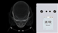 Facescan Door Access & Time Attendance