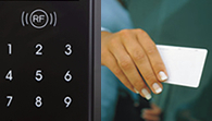 Standalone Door Access